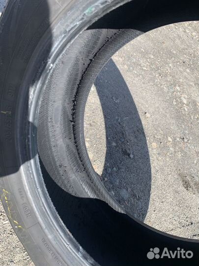 Toyo NanoEnergy 3 205/55 R16