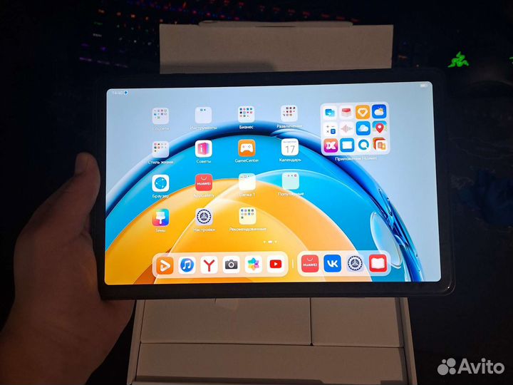 Планшет huawei MatePad SE