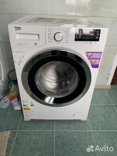 Стиральная машина бу