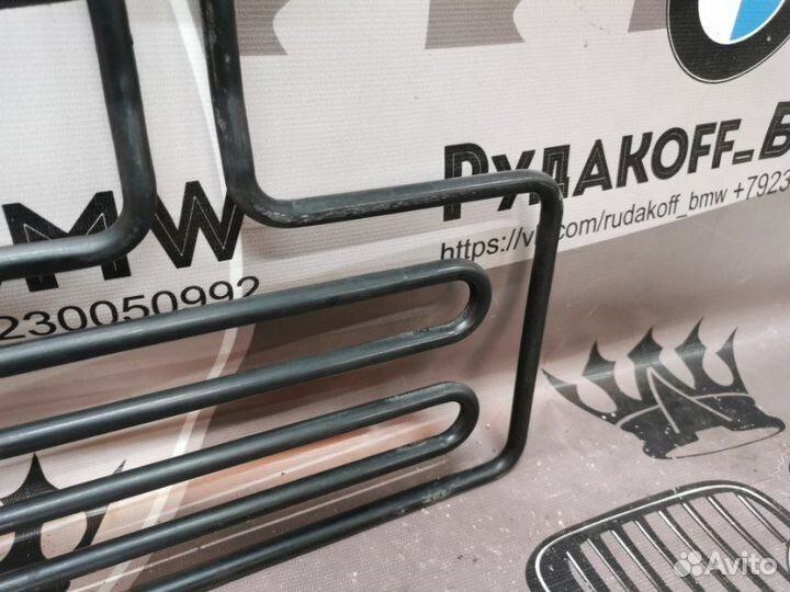 Радиатор гидроусилителя руля Bmw 5-Series E39