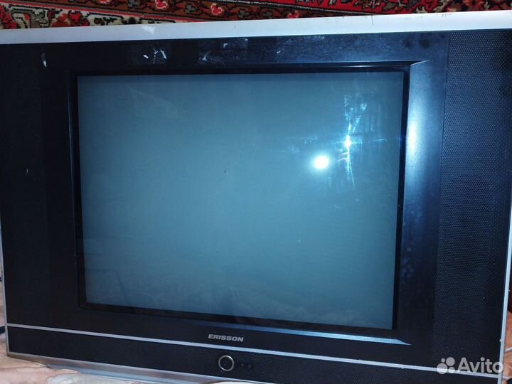 Телевизор бу