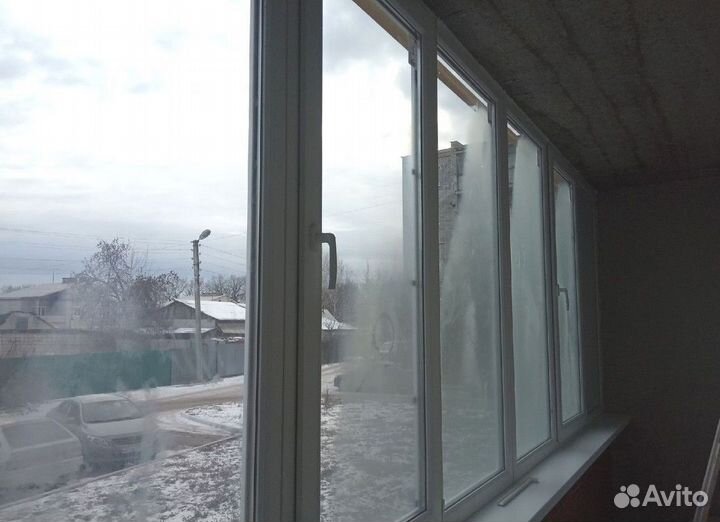 Окна пвх / Пластиковые окна / Евро окна под ключ