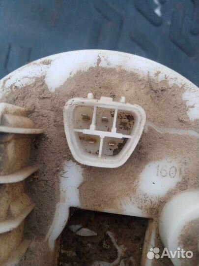 Бензонасос Geely Mk MR479QA 804282616 2008