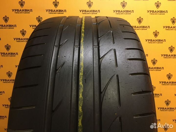 Bridgestone Potenza S001 255/35 R19 92Y