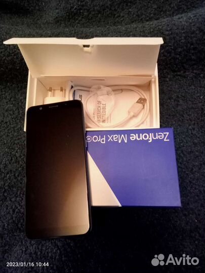 Смартфон Б/У