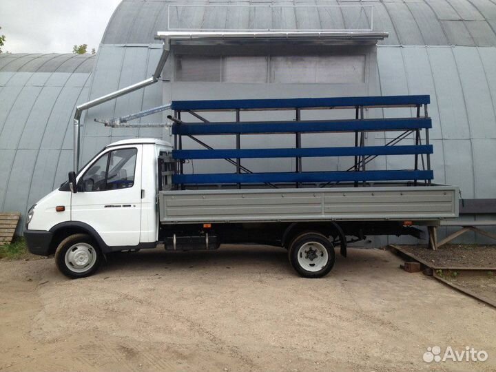 Грузоперевозки газель 6-12 метров 24/7