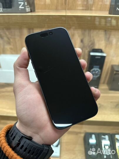 iPhone 16 Pro, 256 ГБ