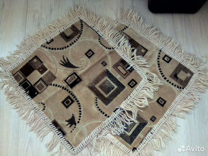 Чехлы декоративные на подушки