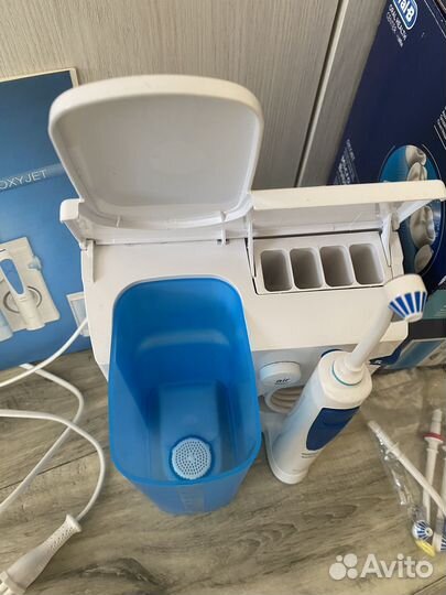 Ирригатор Oral b