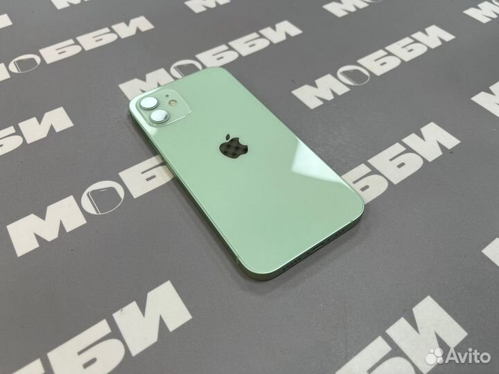 Apple iPhone 12 128Gb Green