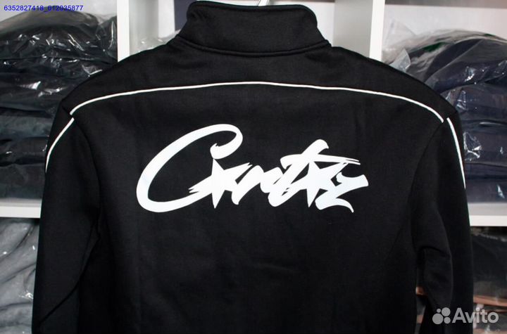 Зипка Corteiz vhq (Арт.19630)