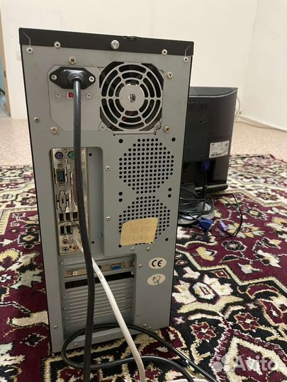 Продам компьютер