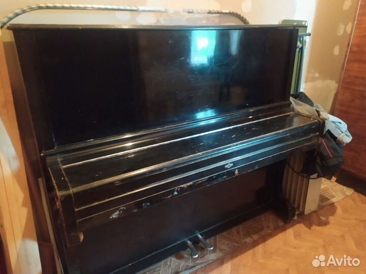 Пианино Дружба