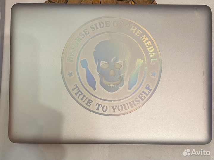 Macbook Pro 13 Mid 2010