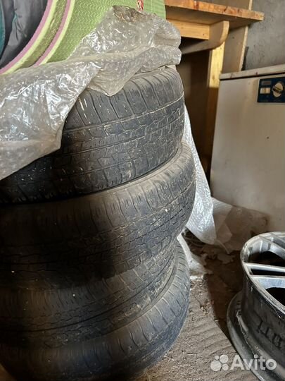 КАМА Кама-201 175/70 R13