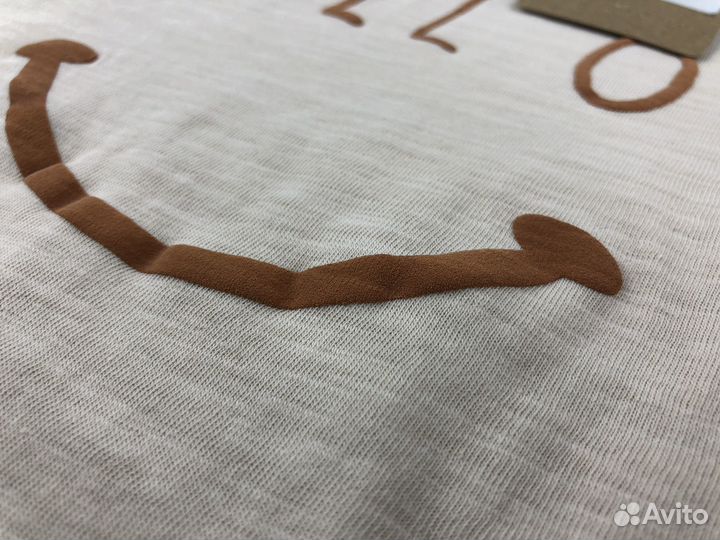 Футболка укороченная для девочки Англия