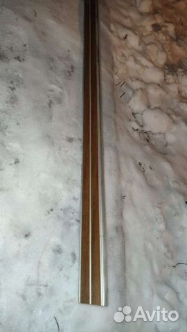 Гардина для штор потолочная