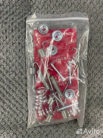 Монтажные наборы