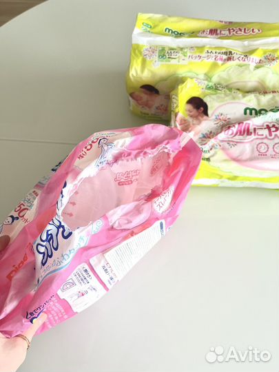 Одноразовые вкладыши прокладки для груди