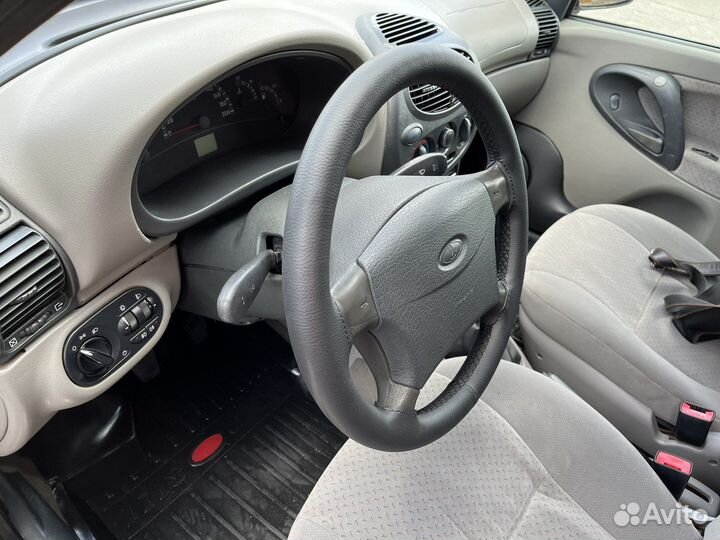 LADA Kalina 1.4 МТ, 2008, 162 000 км