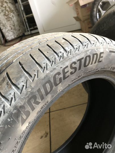 Bridgestone Turanza T005 205/55 R16 25Y