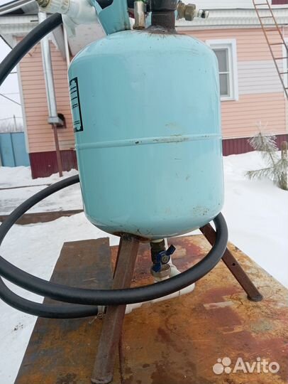 Пескоструйный аппарат бу