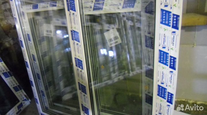 Окна и двери пвх для дома и дачи