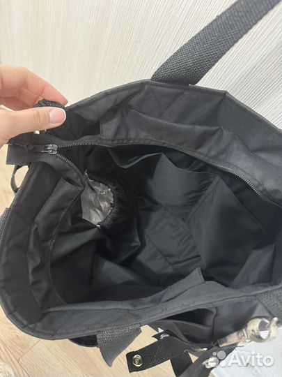 Сумка на коляску