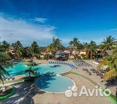 Путешествие на Кубу Всё включено на двоих