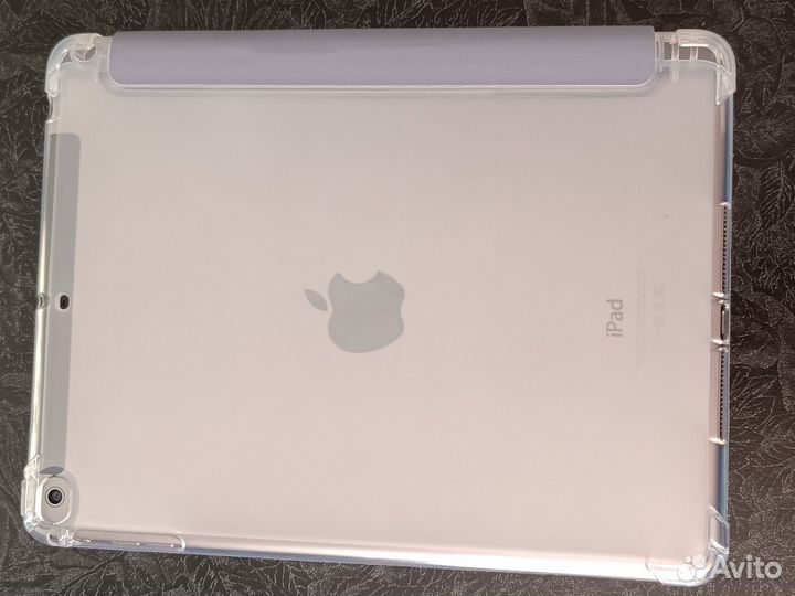 iPad air