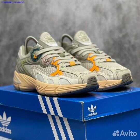 Кроссовки Adidas Astir W Женские