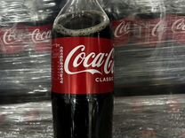 Кока кола 1 литр Узбек