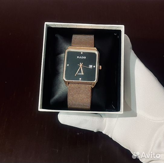 Часы женские rado