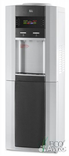 Кулер Ecotronic G2-lfpm carbon