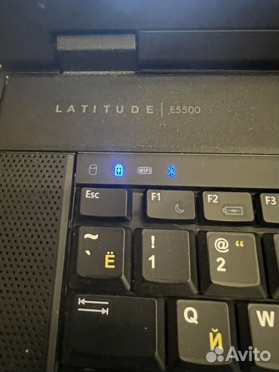 Dell latitude e5500 star diagnosis C3