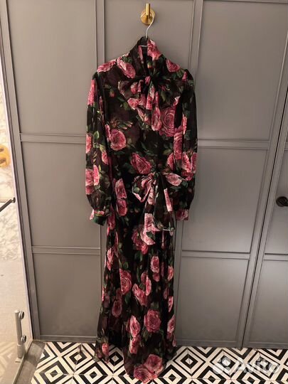 Платье Dolce Gabbana