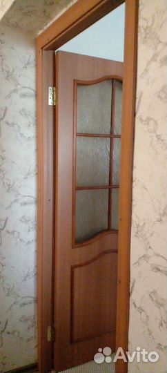 Продам двери межкомнатные