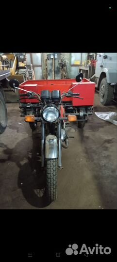 Иж планета 5