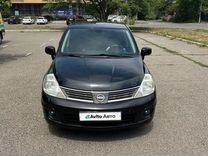 Nissan Tiida 1.6 MT, 2008, 208 783 км, с пробегом, цена 670 000 руб.