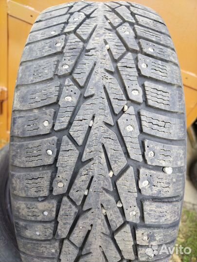 Nokian Tyres Nordman 7 205/50 R17