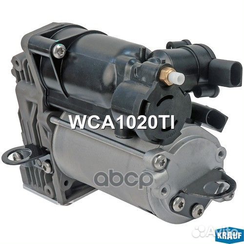 Компрессор пневмоподвески WCA1020TI Krauf