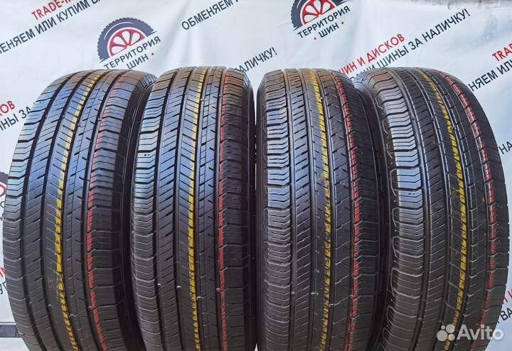 Hankook Dynapro HL3 RA45 225/70 R16 103H