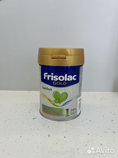 Frisolac gold vom (Фрисолак голд вум)