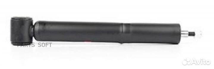 Амортизатор - задний BSG90300035