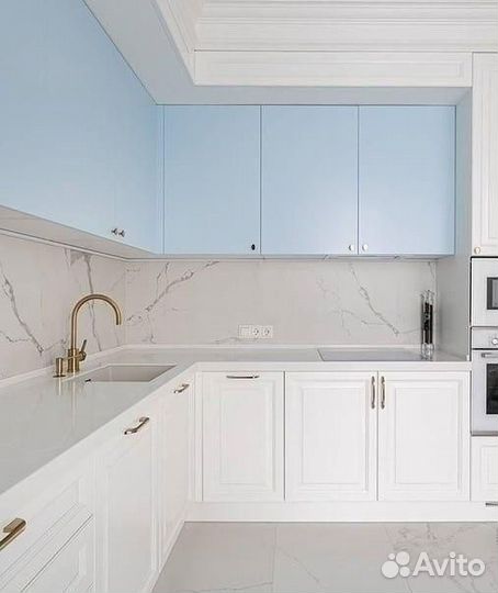 Кухонный гарнитур новый