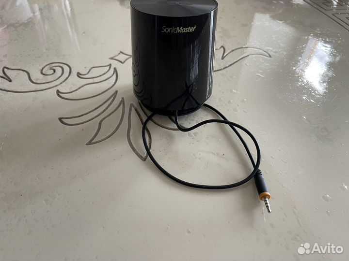 Сабвуфер оригинальный asus для ноутбука