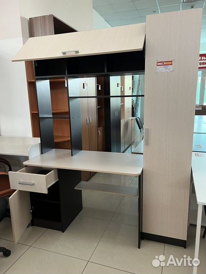 Стол компьютерный 7