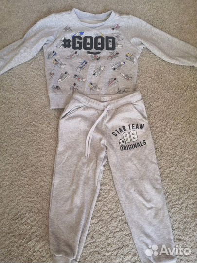 Костюм детский