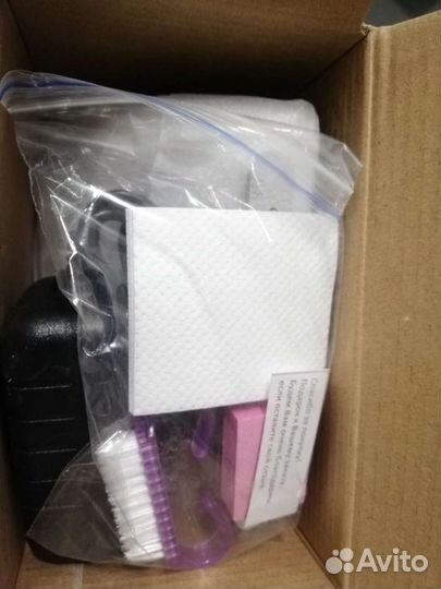 Лампа для маникюра 48w Sunone