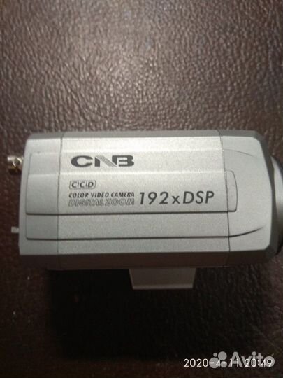 Видеокамера